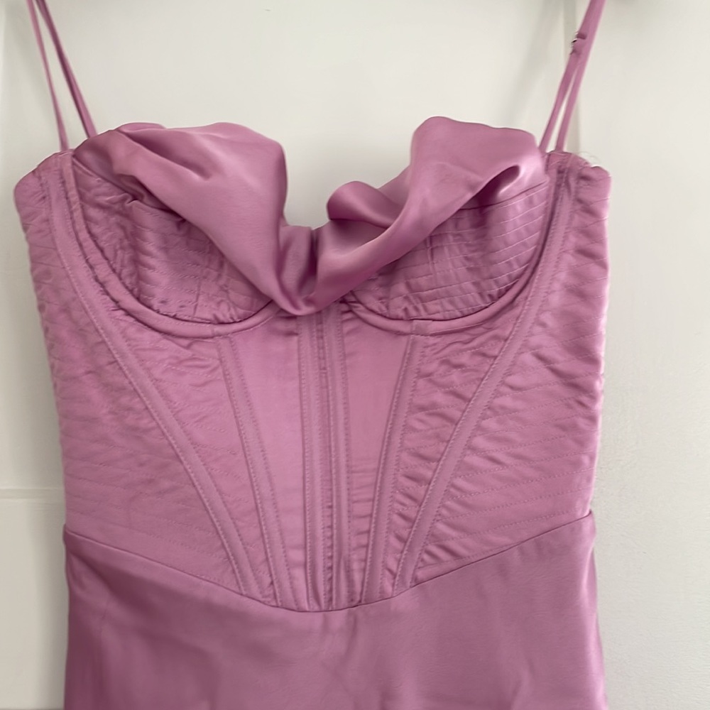 House of cb London dress size s worn once